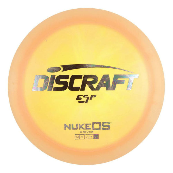 #52 Oil Slick 173-174 ESP Nuke OS