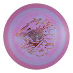#52 Blood Splatter 173-174 ESP Swirl Crush