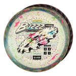 #50 Grey Rim (EXACT DISC) 177+ Charity FuZed Buzzz w/ Solid ESP Rim