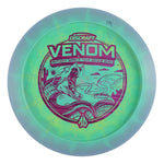 #53 Purple Lasers 173-174 2023 Anthony Barela Tour Series ESP Venom