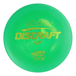 #53 Green Sparkle Stars 173-174 Paul McBeth 6x ESP Zone