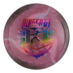 #54 Rainbow 173-174 ESP Tour Series Swirl Ringer GT