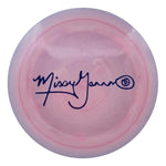 54 / 173-174 Missy Gannon ESP Thrasher