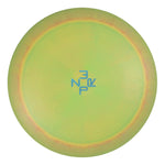 #55 Blue Light Holo 173-174 Andrew Presnell Prez ESP Force