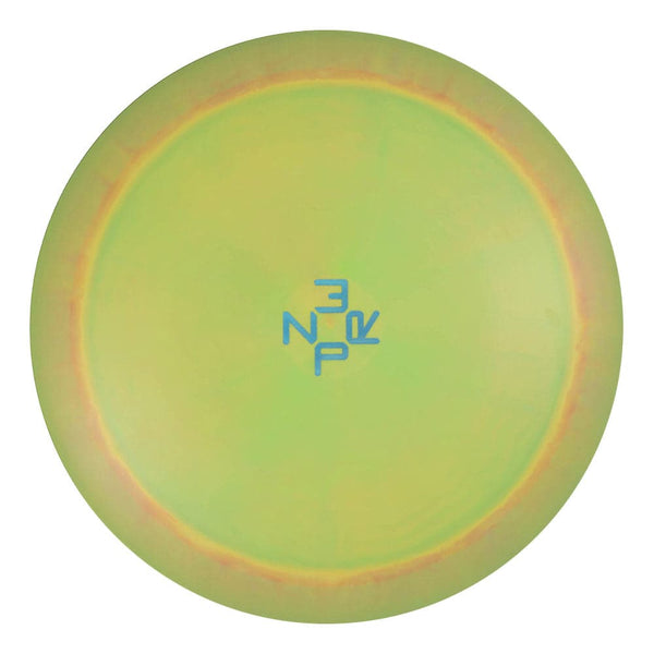 #55 Blue Light Holo 173-174 Andrew Presnell Prez ESP Force