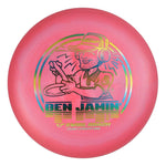 #55 Spring Sunset 173-174 Ben Callaway ESP Swirl Roach "Ben Jamin'" (Exact Disc)