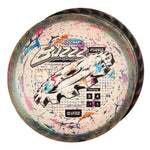 #53 Grey Rim (EXACT DISC) 177+ Charity FuZed Buzzz w/ Solid ESP Rim