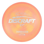 #55 Diamond Plate 173-174 Paul McBeth 6x ESP Undertaker