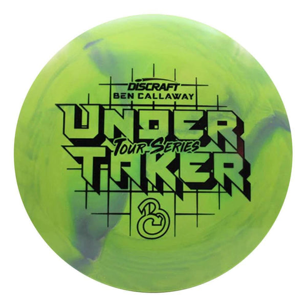 55 / 173-174 2022 Ben Callaway Tour Series ESP Undertaker