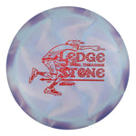 #55 Red Metallic 173-174 ESP Tour Series Swirl Thrasher