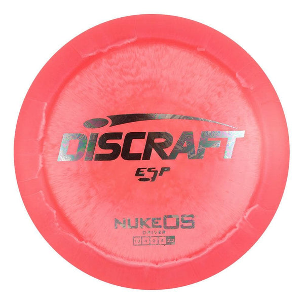 #55 Oil Slick 173-174 ESP Nuke OS