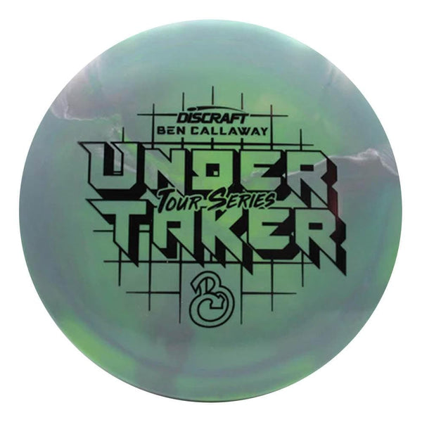 56 / 173-174 2022 Ben Callaway Tour Series ESP Undertaker
