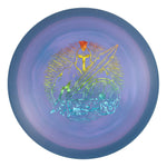 #56 Rainbow Shatter 173-174 ESP Swirl Avenger SS
