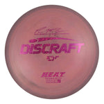 #56 Purple Sparkle Stars 173-174 Paul McBeth 6x ESP Heat