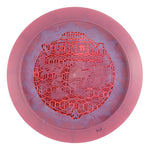 #57 Red Tron 173-174 2023 Anthony Barela Tour Series ESP Venom