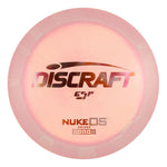 #57 Orange Camo 173-174 ESP Nuke OS