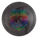 #57 Rainbow 173-174 ESP Tour Series Swirl Ringer GT