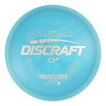 #57 Diamond Plate 173-174 Paul McBeth 6x ESP Undertaker