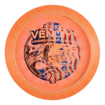 #58 Flag 173-174 2023 Anthony Barela Tour Series ESP Venom