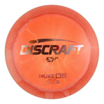 #58 Orange Camo 173-174 ESP Nuke OS