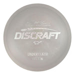 #58 Diamond Plate 173-174 Paul McBeth 6x ESP Undertaker