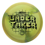 59 / 173-174 2022 Ben Callaway Tour Series ESP Undertaker
