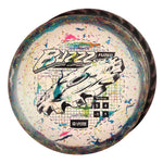 #57 Grey Rim (EXACT DISC) 177+ Charity FuZed Buzzz w/ Solid ESP Rim