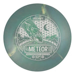 #59 White Matte 177+ AM World Championships ESP Swirl Meteor