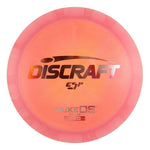 #59 Orange Camo 173-174 ESP Nuke OS