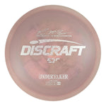#59 Diamond Plate 173-174 Paul McBeth 6x ESP Undertaker