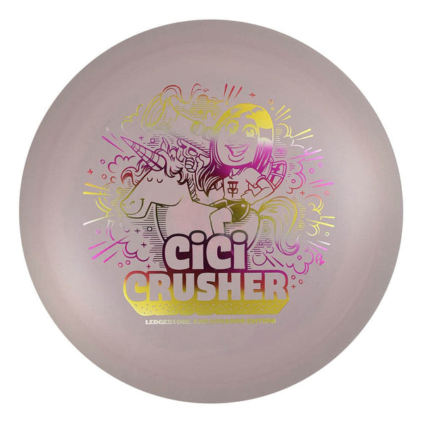 #5 Summer Sunset 167-169 Cici Crusher Griffus ESP Undertaker