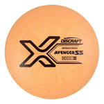 #5 Black 170-172 X Avenger SS