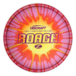 #5 Purple Holo 173-174 Fly Dye Z Roach (Exact Disc)