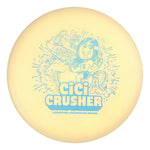 #5 Blue Light Holo 173-174 Cici Crusher Griffus ESP Zone