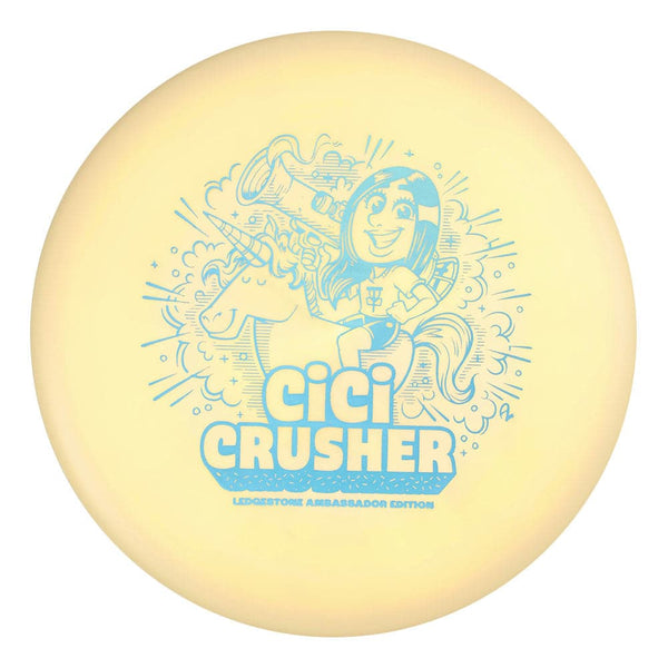 #5 Blue Light Holo 173-174 Cici Crusher Griffus ESP Zone