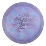 #5 Purple Lasers 173-174 ESP Tour Series Swirl Thrasher
