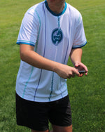 Supreme Flight Austin Turner Signature Jersey