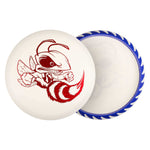 #4 (Red River/Blue) 170-172 LE ESP BuzzzSaw