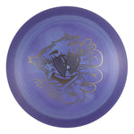 #60 Silver Matte 173-174 ESP Swirl Crush
