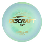#60 Gold 173-174 Paul McBeth 6x ESP Undertaker