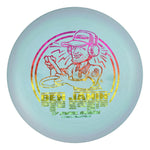 Ben Callaway ESP Swirl Roach "Ben Jamin'" (Exact Disc)