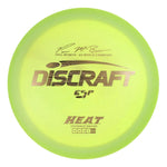 #61 Wood Grain 173-174 Paul McBeth 6x ESP Heat
