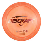 #61 Orange Camo 173-174 ESP Nuke OS