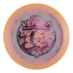 #61 Purple Clouds 173-174 2023 Anthony Barela Tour Series ESP Venom