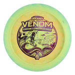 #62 Purple Clouds 173-174 2023 Anthony Barela Tour Series ESP Venom