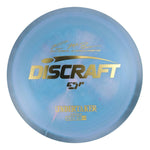 #62 Gold 173-174 Paul McBeth 6x ESP Undertaker