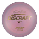 #62 Wood Grain 173-174 Paul McBeth 6x ESP Heat