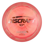 #62 Orange Camo 173-174 ESP Nuke OS