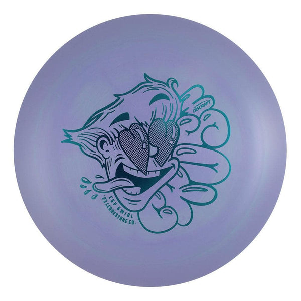 #62 Blue Metallic 173-174 ESP Swirl Crush