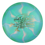 #63 Gold Holo 173-174 ESP Tour Series Swirl Thrasher